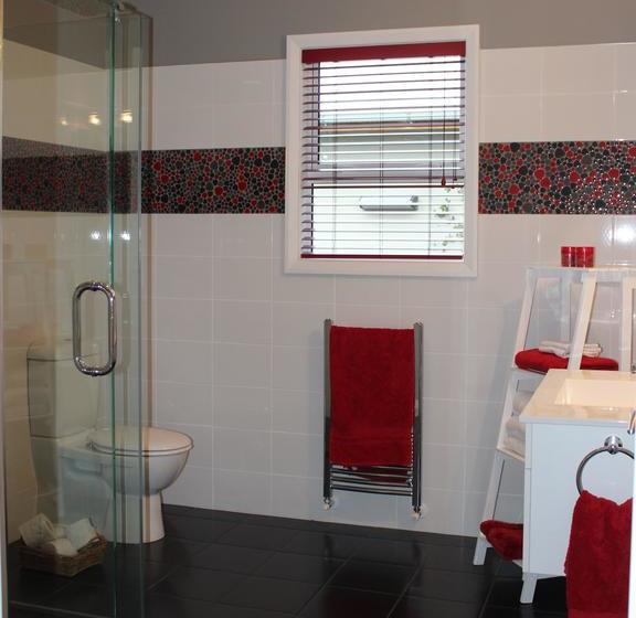 Bed and Breakfast Gallin Farm Alpacas And Farmstay 17