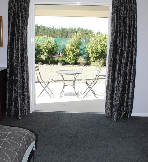 Bed and Breakfast Gallin Farm Alpacas And Farmstay 19