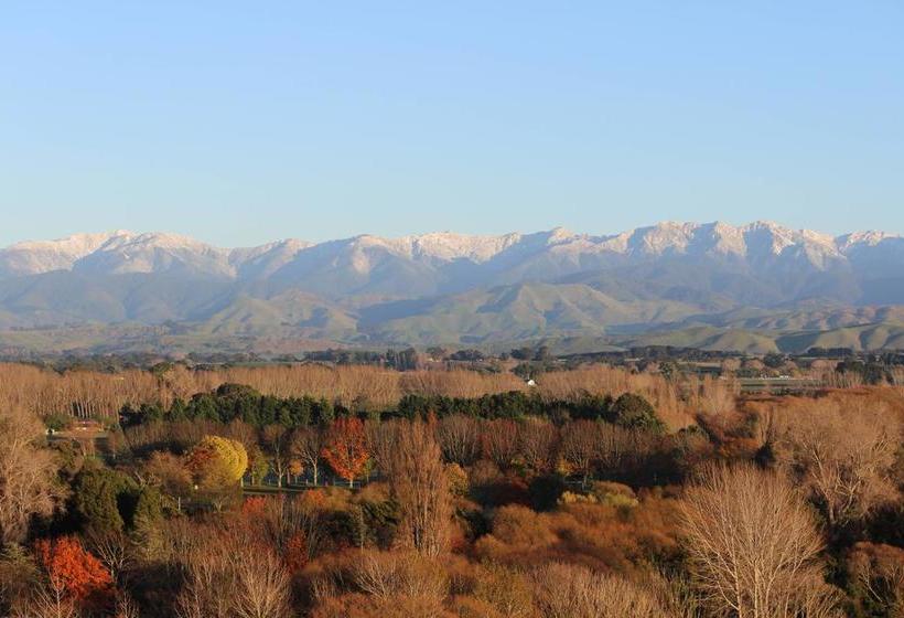 Bed and Breakfast Gallin Farm Alpacas And Farmstay 2