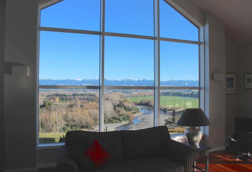 Bed and Breakfast Gallin Farm Alpacas And Farmstay 5