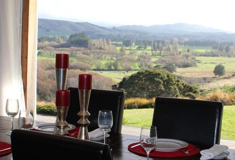 Bed and Breakfast Gallin Farm Alpacas And Farmstay 6