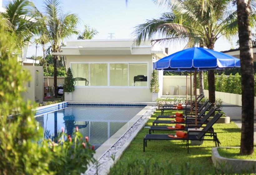 Impress Resort Thalang