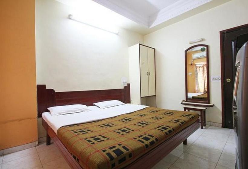 Hotel Kala Laxmi Executive Maharashtra