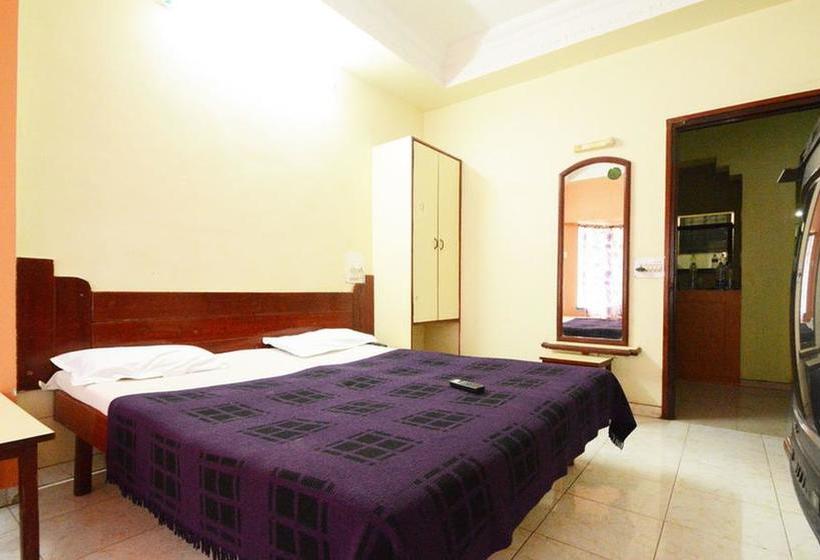 Hotel Kala Laxmi Executive 1