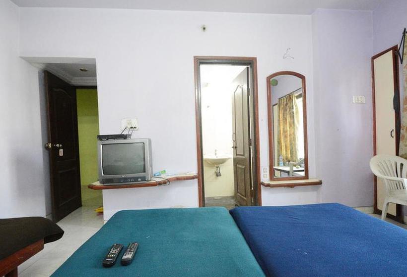 Hotel Kala Laxmi Executive 10