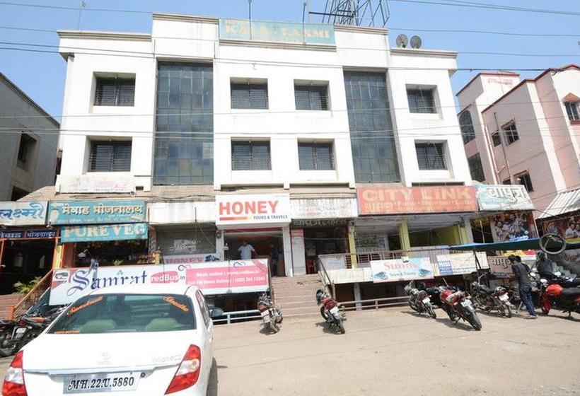 Hotel Kala Laxmi Executive 11