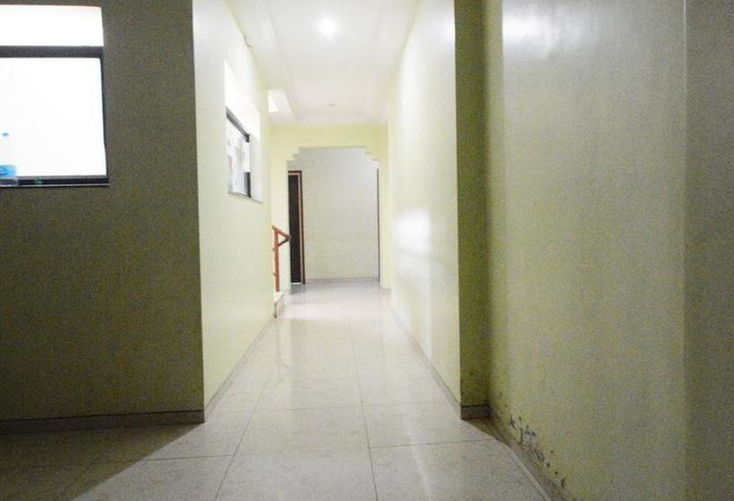 Hotel Kala Laxmi Executive 12