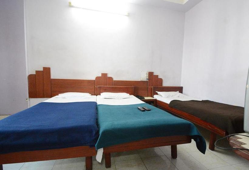 Hotel Kala Laxmi Executive 14