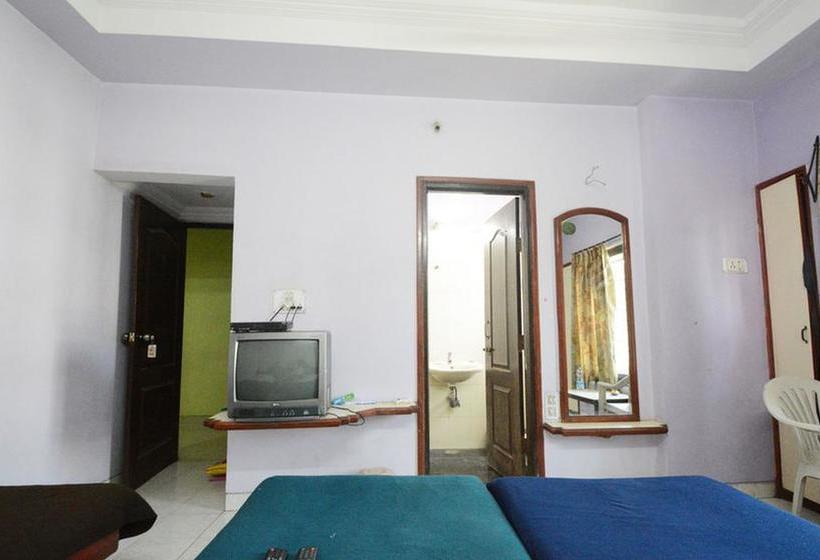 Hotel Kala Laxmi Executive 15