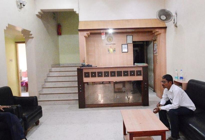 Hotel Kala Laxmi Executive 16