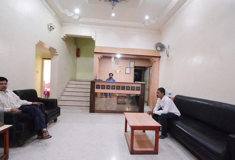 Hotel Kala Laxmi Executive 17