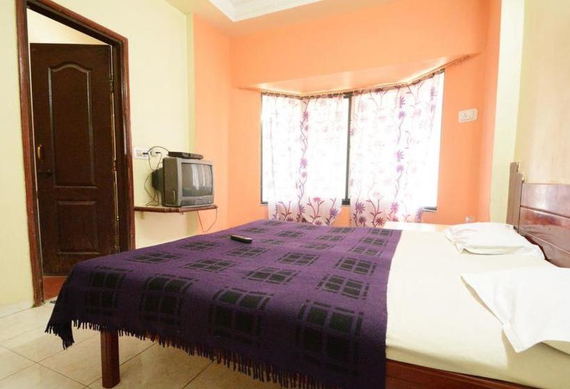 Hotel Kala Laxmi Executive 18