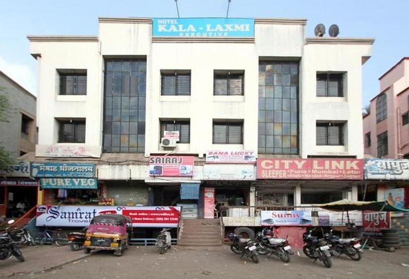 Hotel Kala Laxmi Executive 19