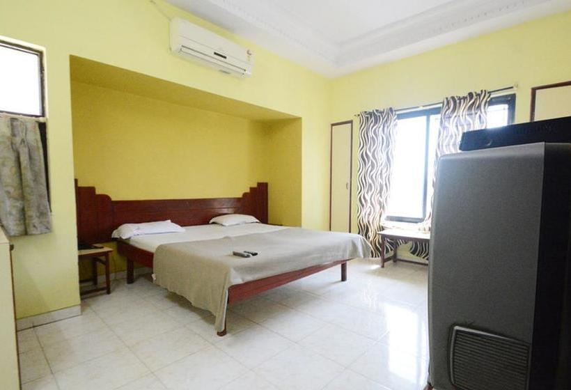 Hotel Kala Laxmi Executive 2