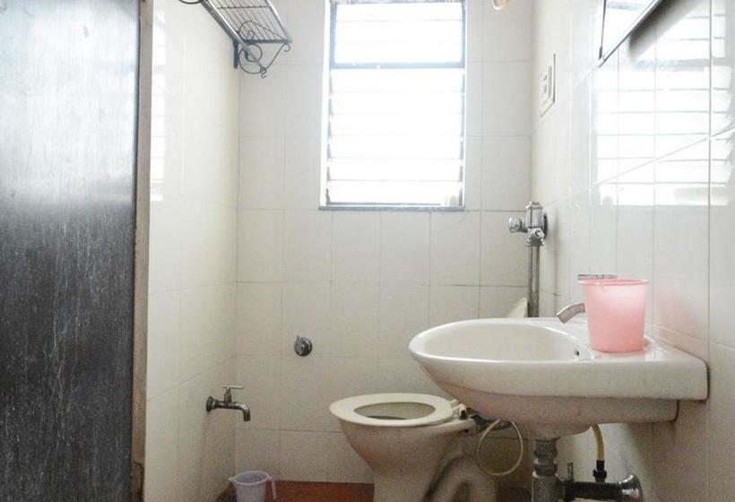 Hotel Kala Laxmi Executive 20