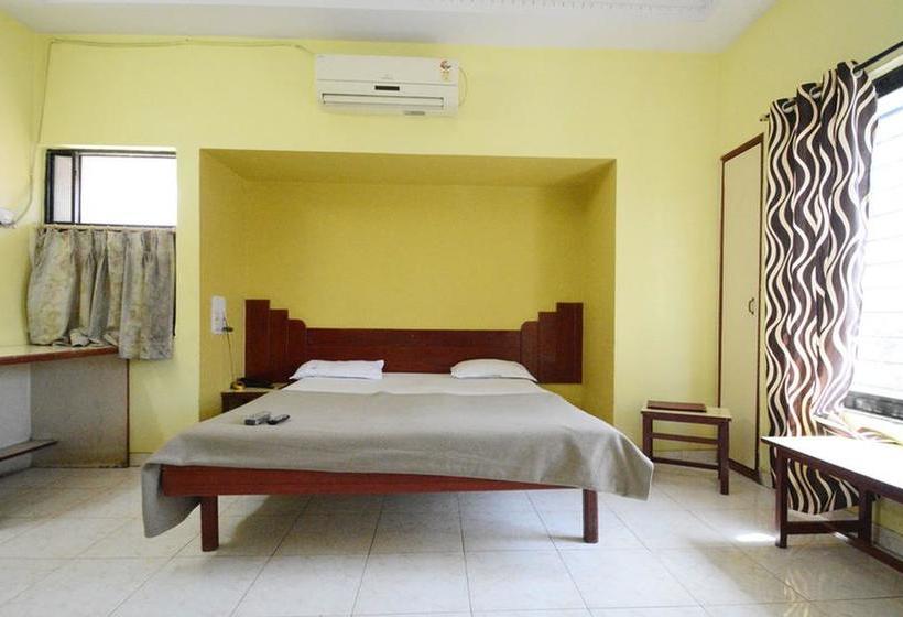 Hotel Kala Laxmi Executive 3