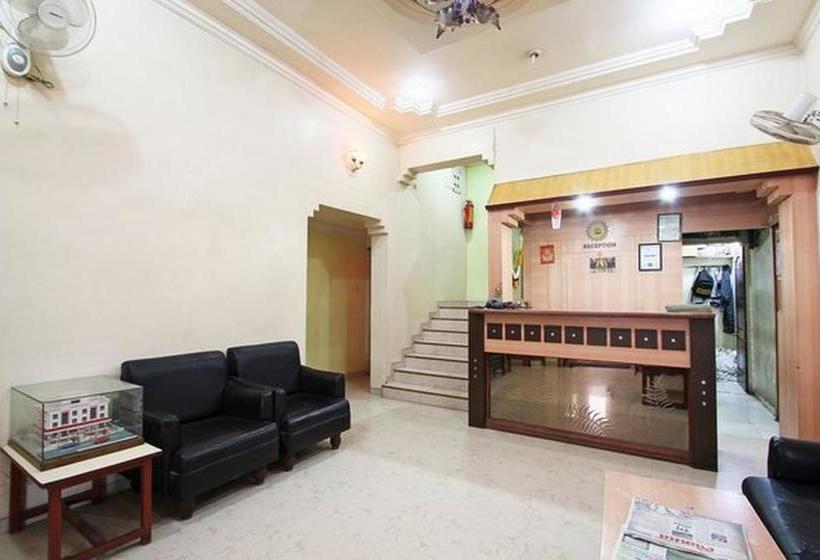 Hotel Kala Laxmi Executive 4