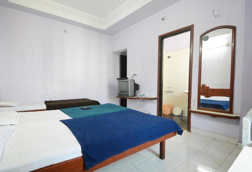 Hotel Kala Laxmi Executive 5