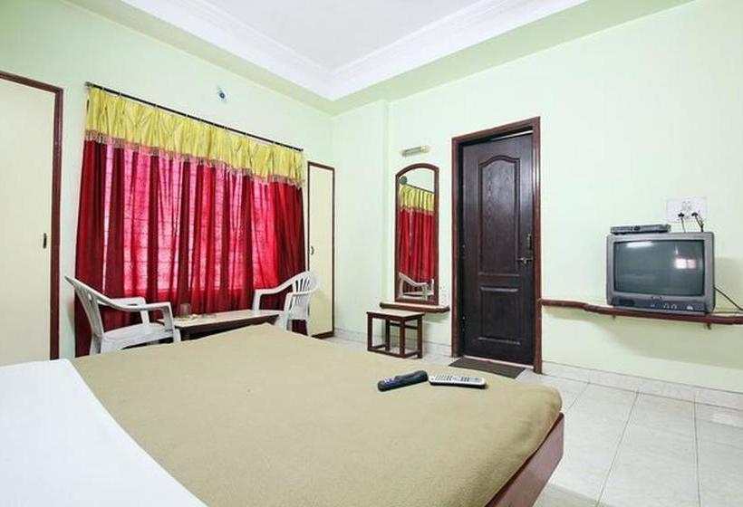 Hotel Kala Laxmi Executive 7