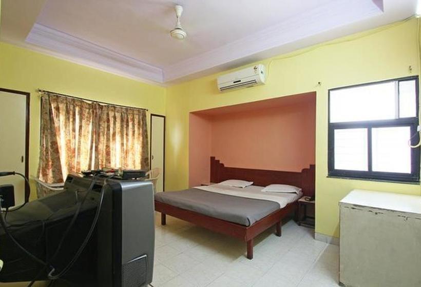 Hotel Kala Laxmi Executive 9