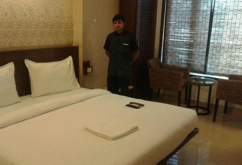 Hotel Sai Saya Indira Nagar 1