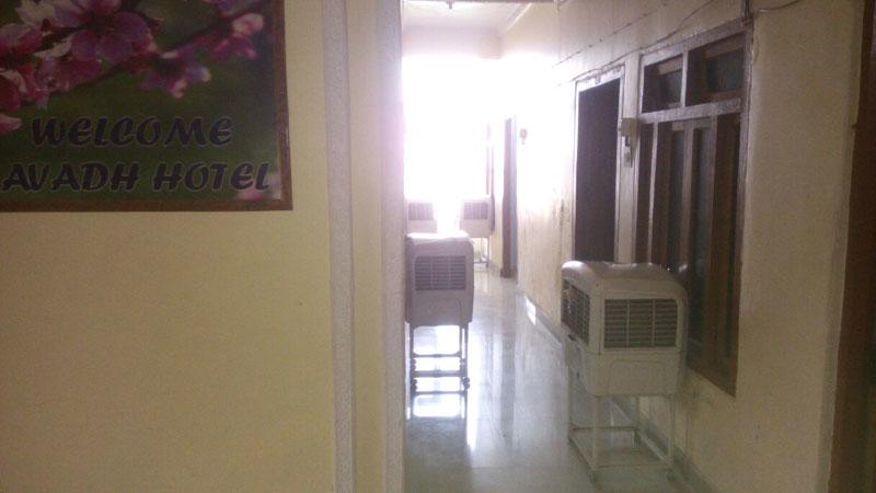 Hotel Avadh 3
