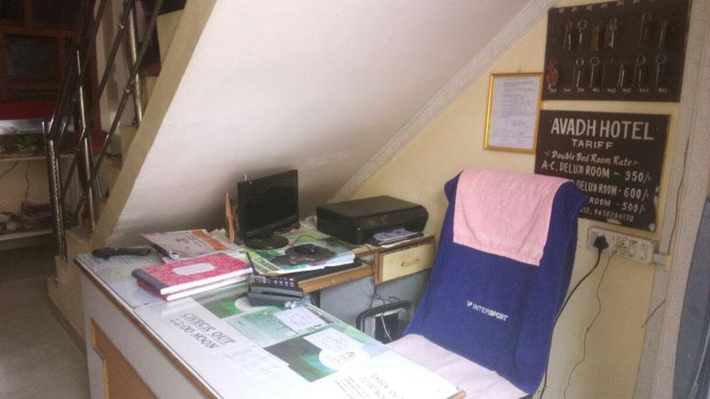 Hotel Avadh 4