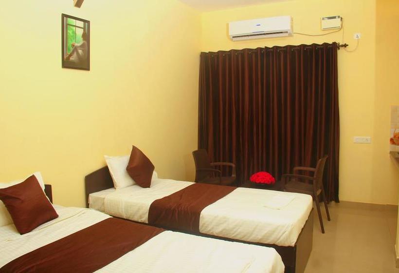 Hotel Spring Height 1