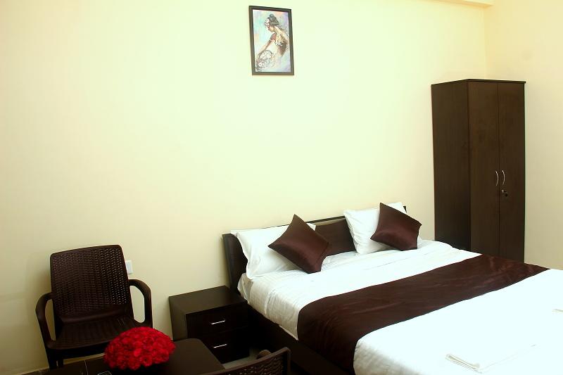 Hotel Spring Height 10