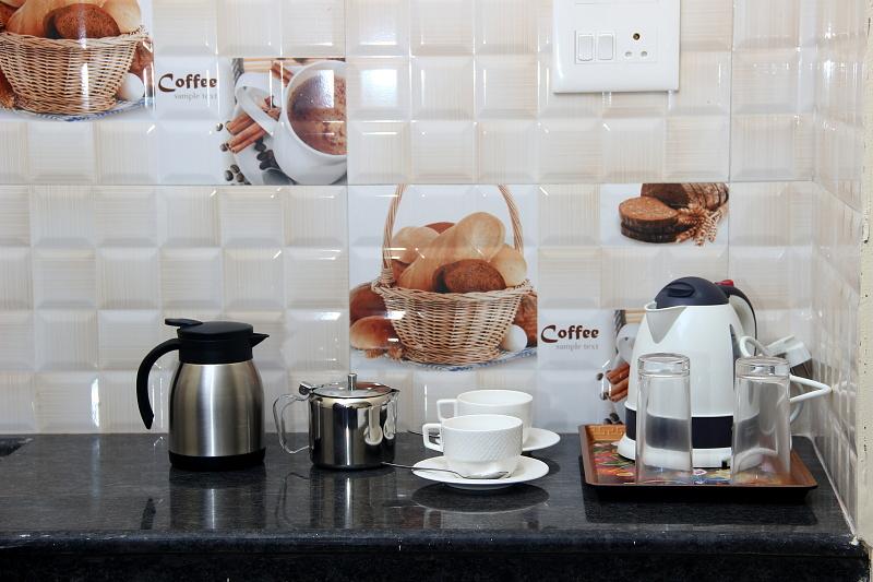 Hotel Spring Height 11