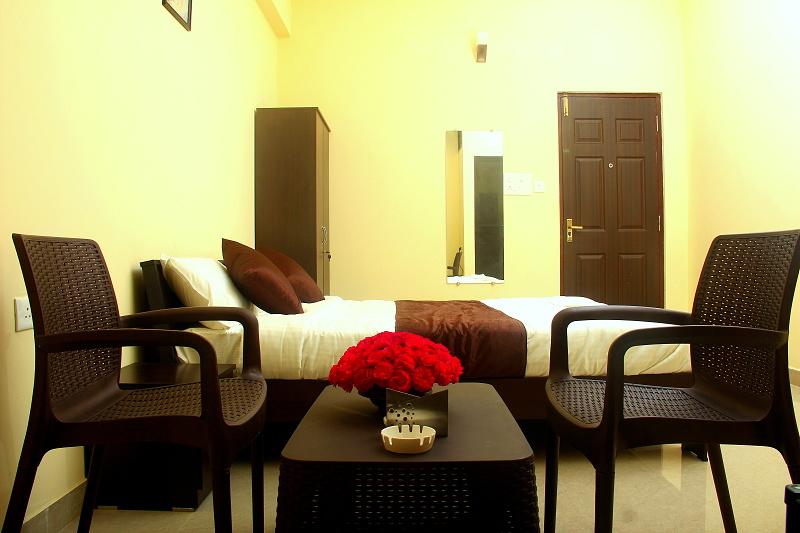 Hotel Spring Height 12