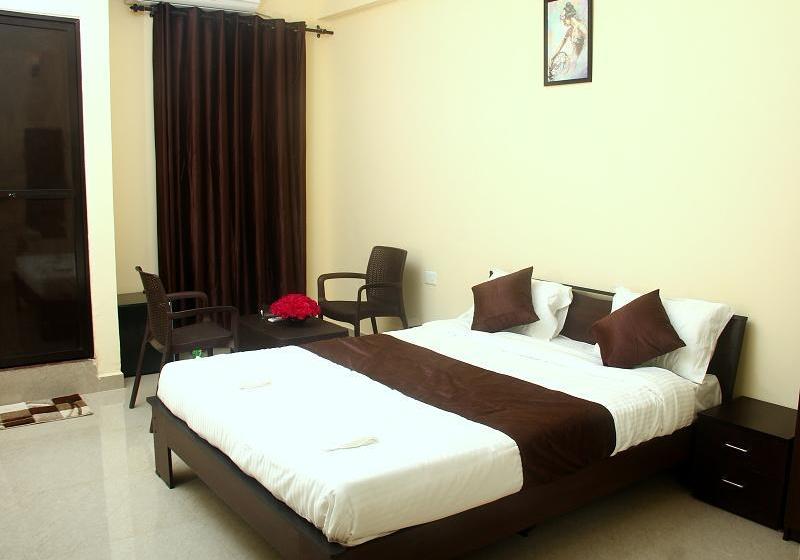 Hotel Spring Height 13