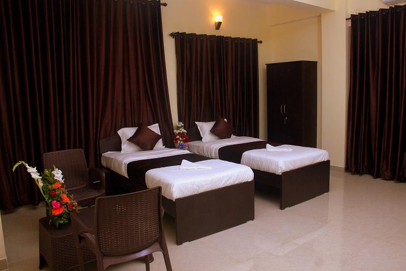 Hotel Spring Height 14