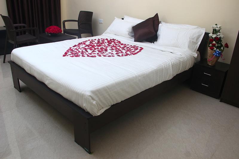 Hotel Spring Height 16