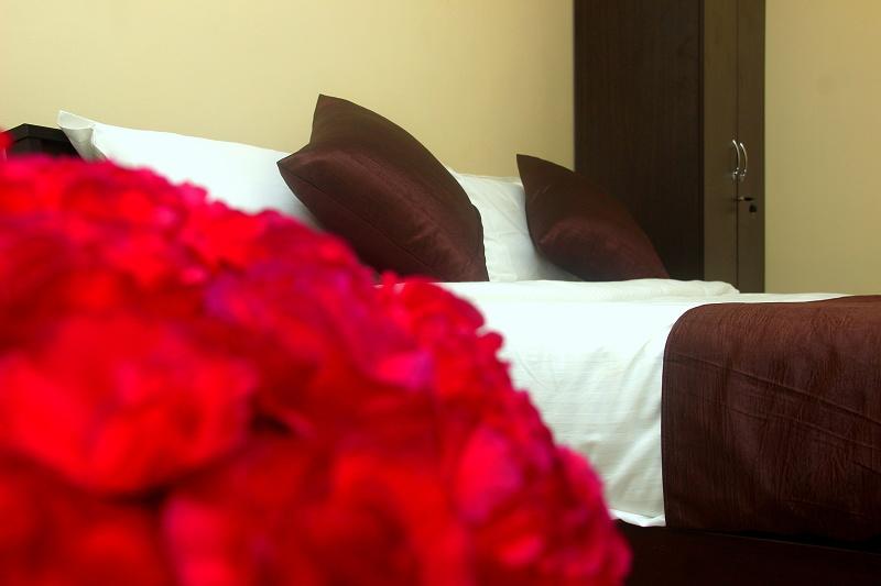 Hotel Spring Height 17