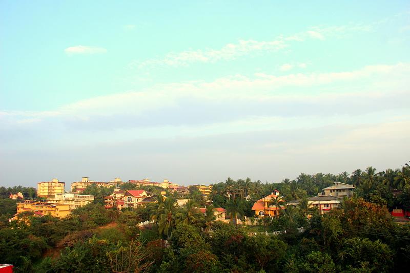 Hotel Spring Height 18