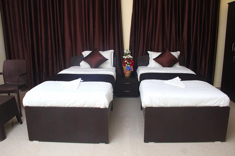 Hotel Spring Height 19