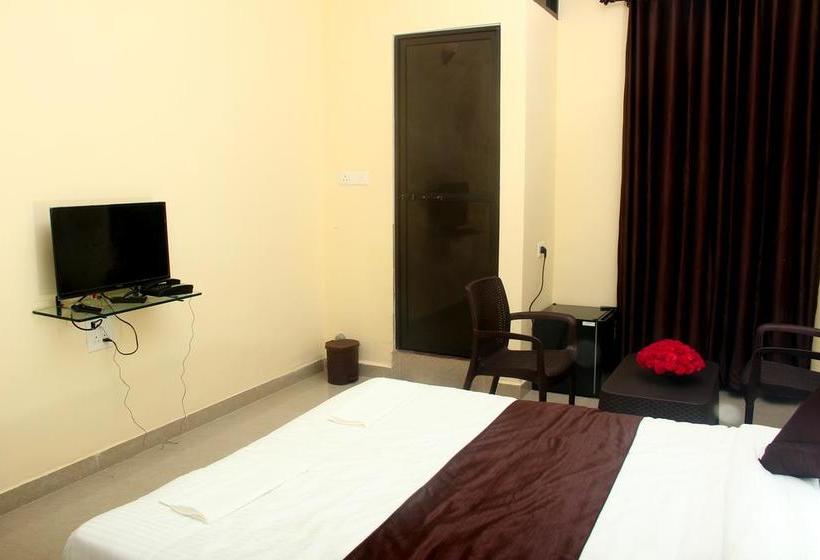 Hotel Spring Height 2