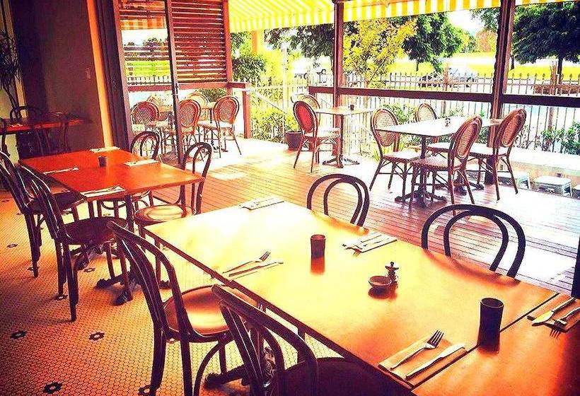 Hotel Spring Height 3