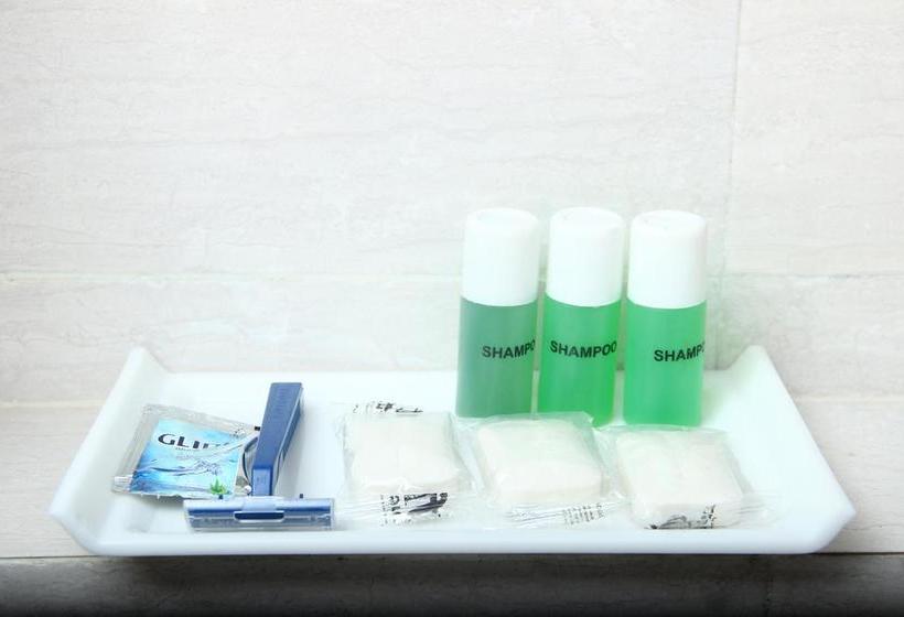 Hotel Spring Height 4