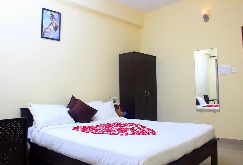 Hotel Spring Height 5