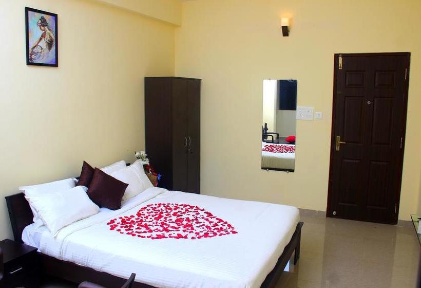 Hotel Spring Height 6