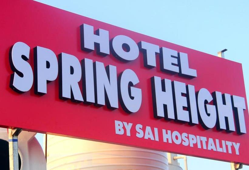 Hotel Spring Height 7