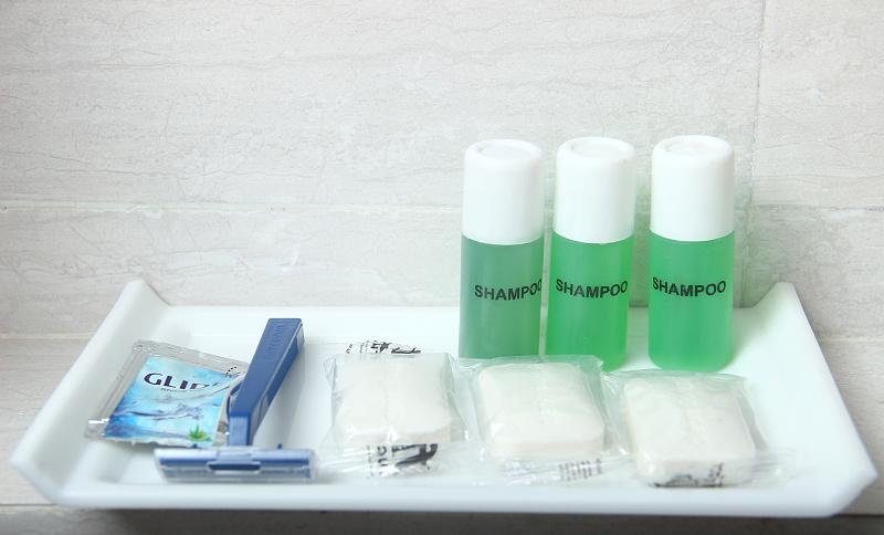 Hotel Spring Height 8