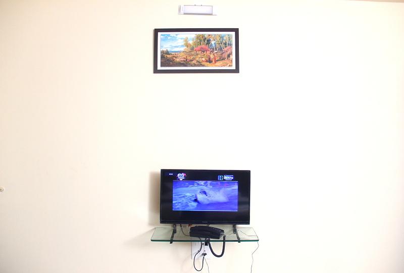 Hotel Spring Height 9