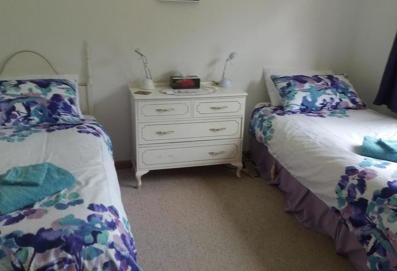 Aoraki Cottage B&b/farm Stay 1