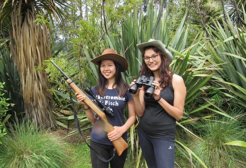 Aoraki Cottage B&b/farm Stay 10