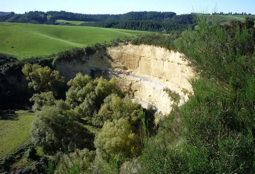 Aoraki Cottage B&b/farm Stay 11