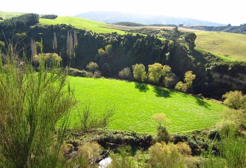 Aoraki Cottage B&b/farm Stay 12