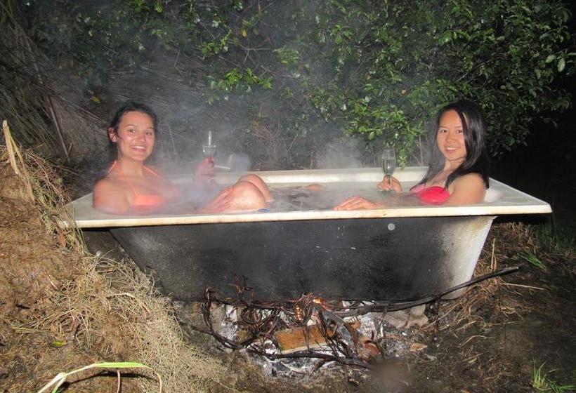 Aoraki Cottage B&b/farm Stay 13